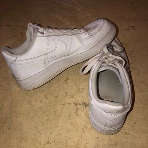 Airforce 1s